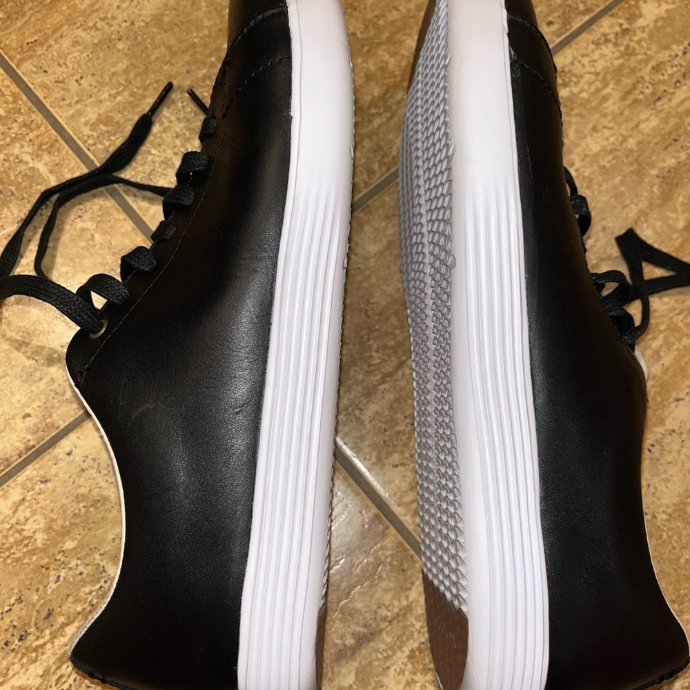 Cole Haan Women’s Grand Crosscourt Sneakers - Picture 6 of 7
